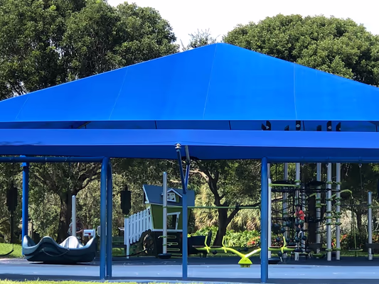 Tequesta Park